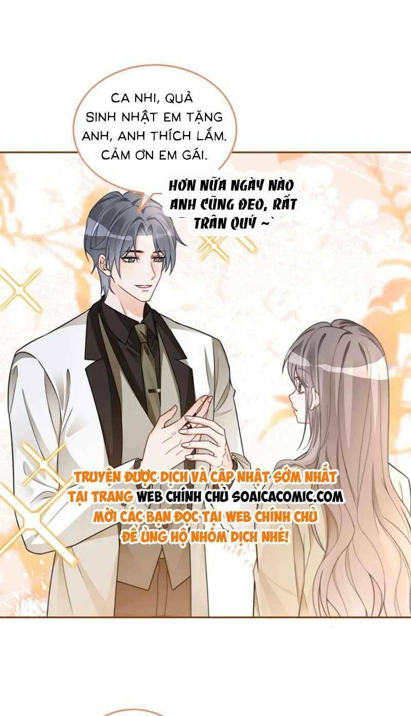 Được Các Anh Trai Chiều Chuộng Tôi Trở Nên Ngang Tàng Chapter 208 - Trang 2