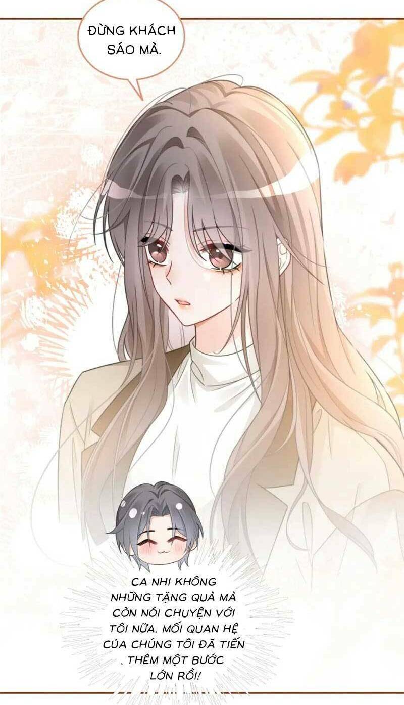 Được Các Anh Trai Chiều Chuộng Tôi Trở Nên Ngang Tàng Chapter 208 - Trang 2