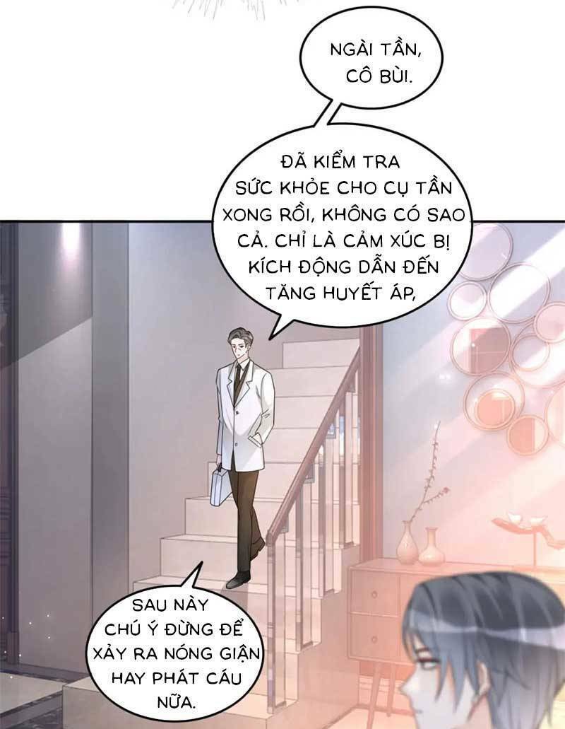 Được Các Anh Trai Chiều Chuộng Tôi Trở Nên Ngang Tàng Chapter 208 - Trang 2