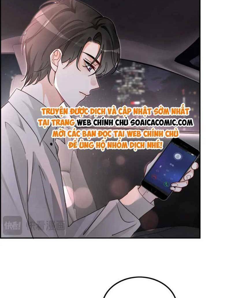 Được Các Anh Trai Chiều Chuộng Tôi Trở Nên Ngang Tàng Chapter 208 - Trang 2