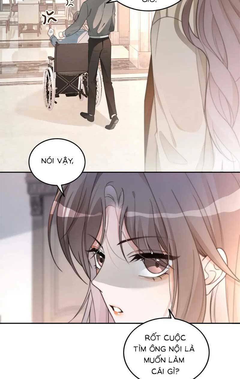 Được Các Anh Trai Chiều Chuộng Tôi Trở Nên Ngang Tàng Chapter 208 - Trang 2