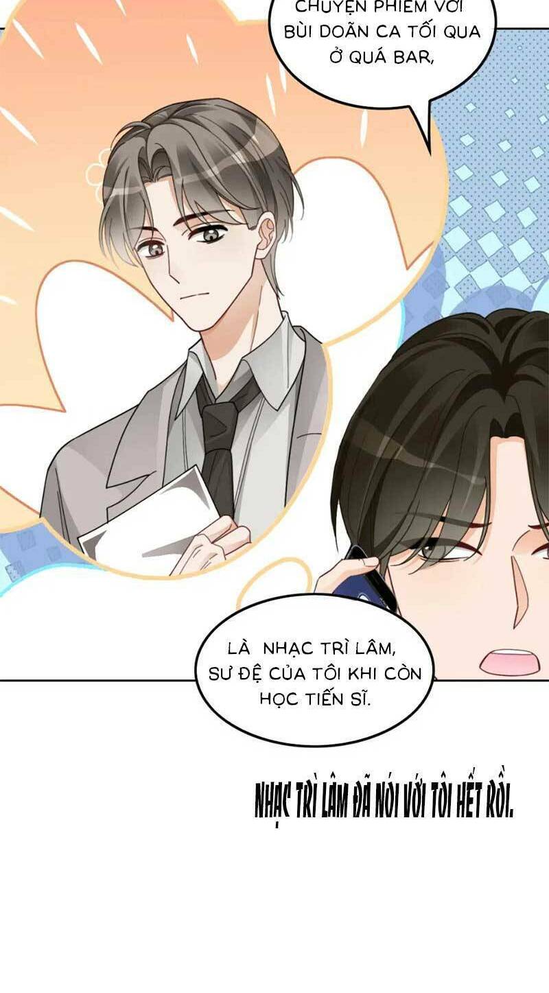 Được Các Anh Trai Chiều Chuộng Tôi Trở Nên Ngang Tàng Chapter 208 - Trang 2