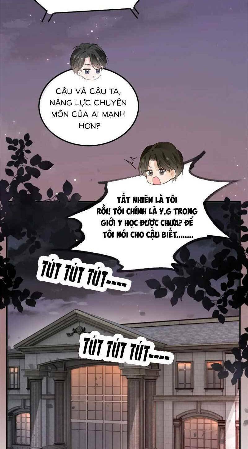 Được Các Anh Trai Chiều Chuộng Tôi Trở Nên Ngang Tàng Chapter 208 - Trang 2