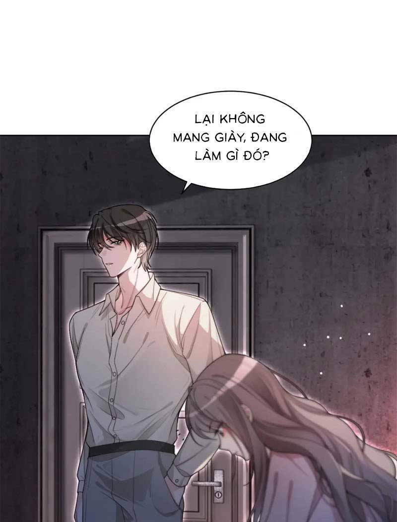 Được Các Anh Trai Chiều Chuộng Tôi Trở Nên Ngang Tàng Chapter 208 - Trang 2