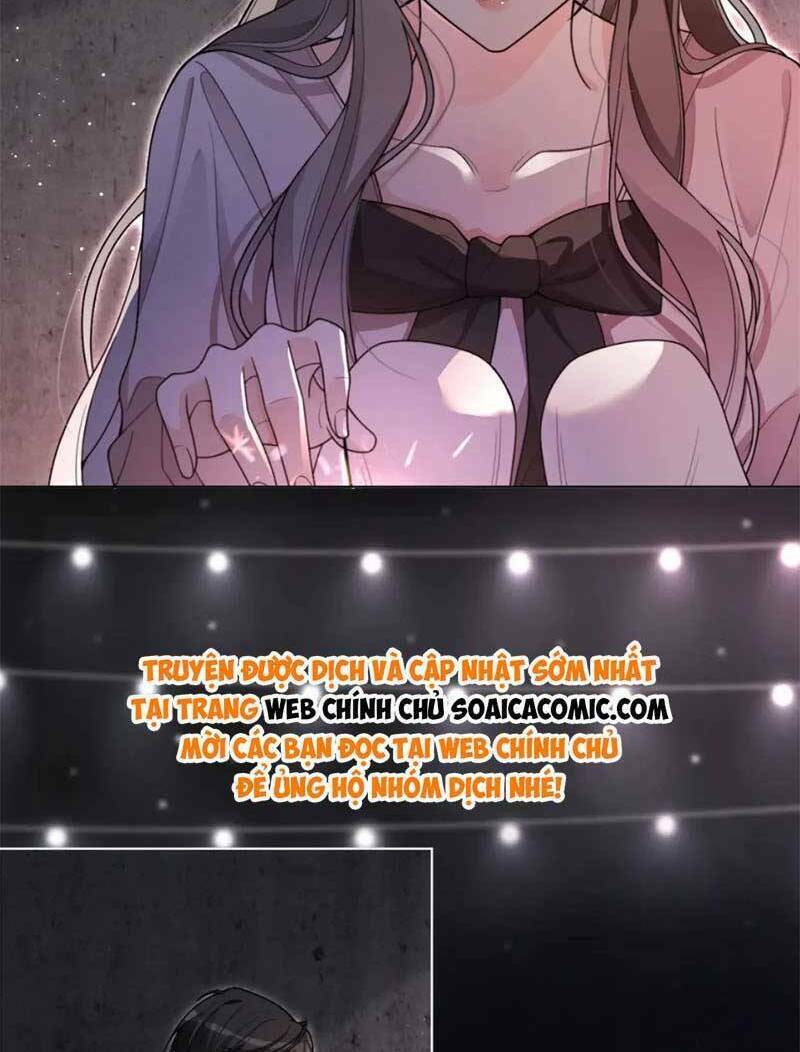 Được Các Anh Trai Chiều Chuộng Tôi Trở Nên Ngang Tàng Chapter 208 - Trang 2