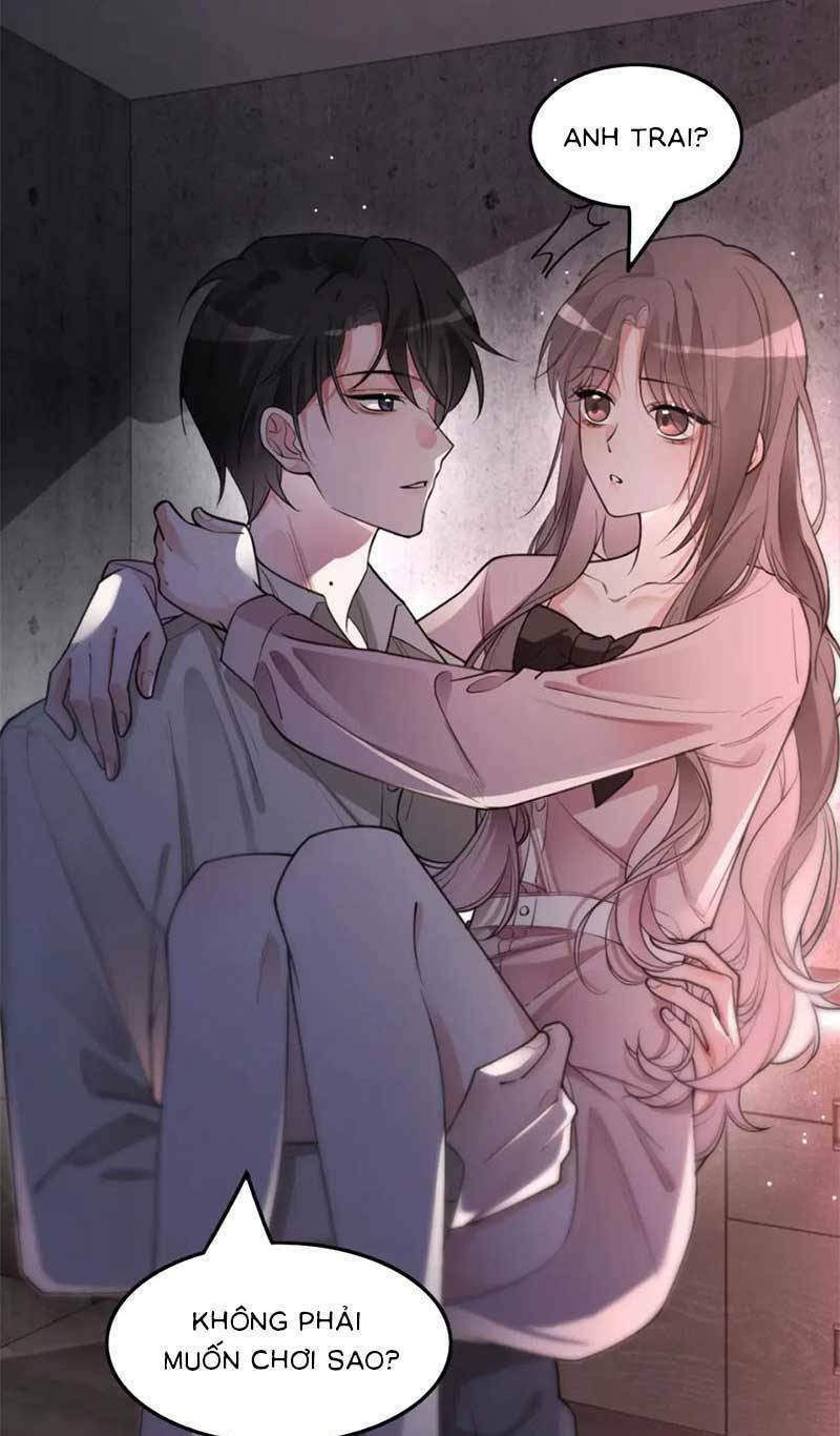 Được Các Anh Trai Chiều Chuộng Tôi Trở Nên Ngang Tàng Chapter 208 - Trang 2