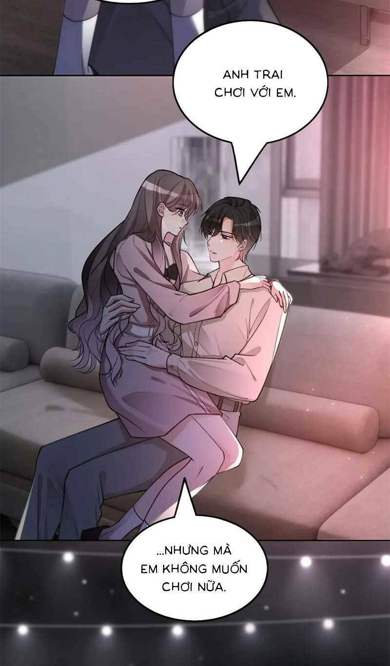 Được Các Anh Trai Chiều Chuộng Tôi Trở Nên Ngang Tàng Chapter 208 - Trang 2