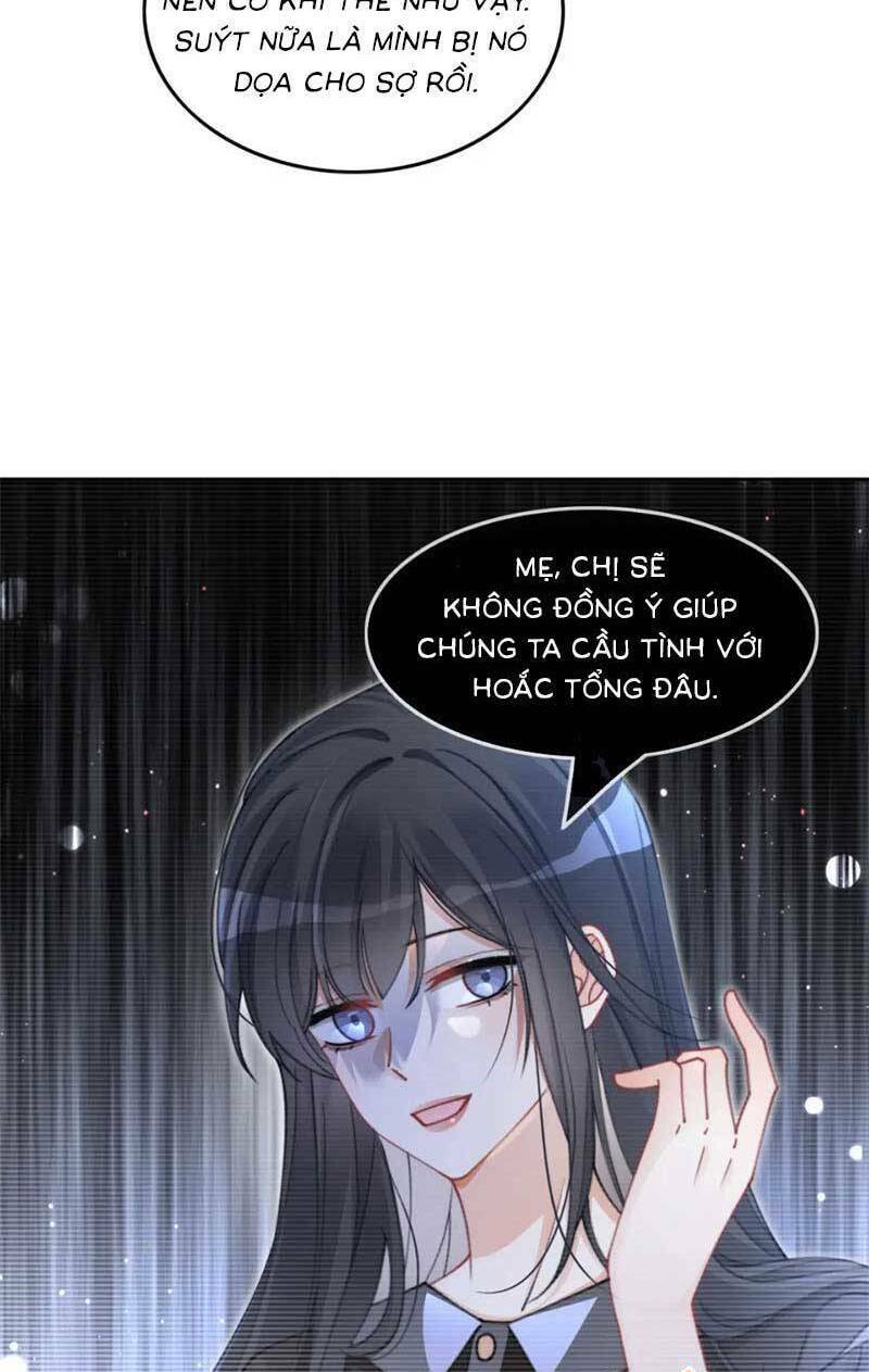 Được Các Anh Trai Chiều Chuộng Tôi Trở Nên Ngang Tàng Chapter 208 - Trang 2