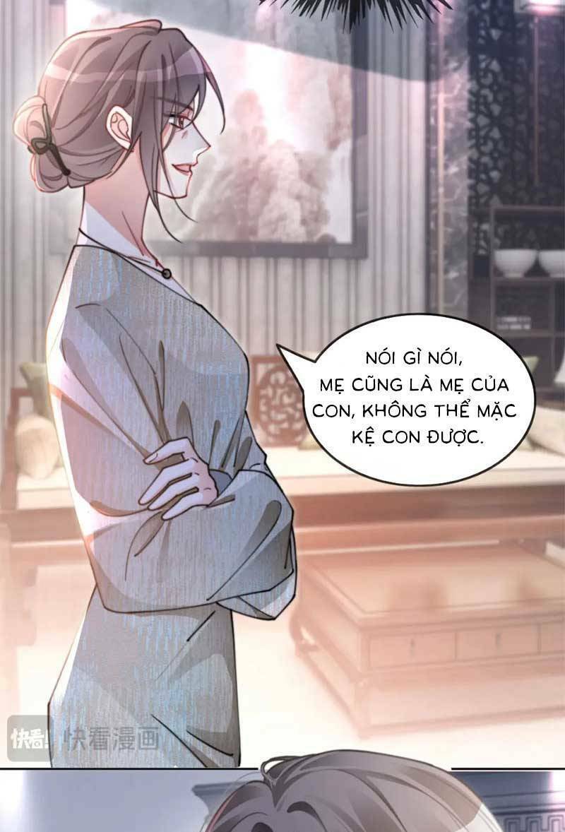 Được Các Anh Trai Chiều Chuộng Tôi Trở Nên Ngang Tàng Chapter 208 - Trang 2