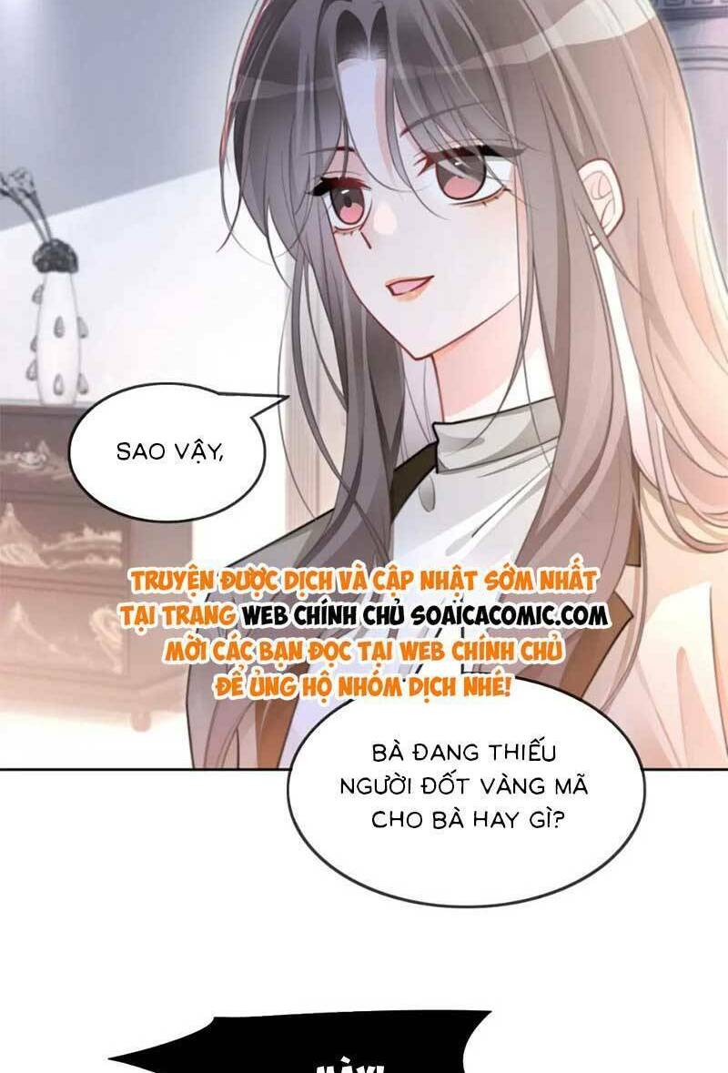 Được Các Anh Trai Chiều Chuộng Tôi Trở Nên Ngang Tàng Chapter 208 - Trang 2