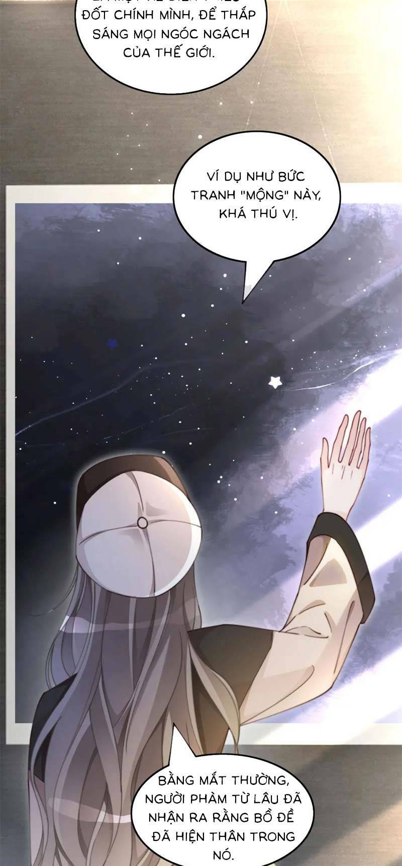 Được Các Anh Trai Chiều Chuộng Tôi Trở Nên Ngang Tàng Chapter 209 - Trang 2