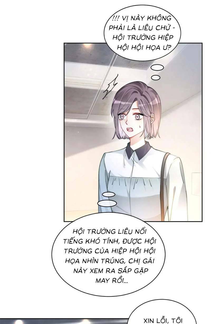 Được Các Anh Trai Chiều Chuộng Tôi Trở Nên Ngang Tàng Chapter 209 - Trang 2