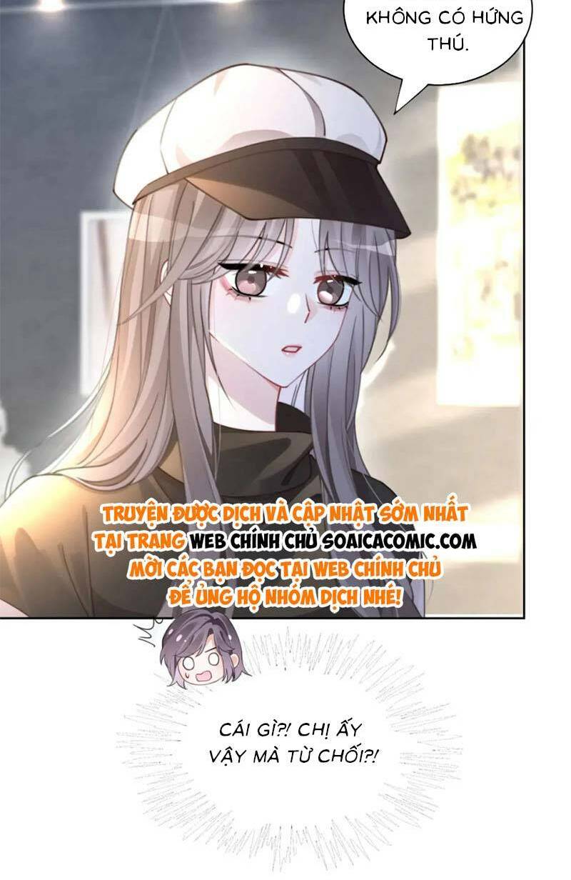 Được Các Anh Trai Chiều Chuộng Tôi Trở Nên Ngang Tàng Chapter 209 - Trang 2