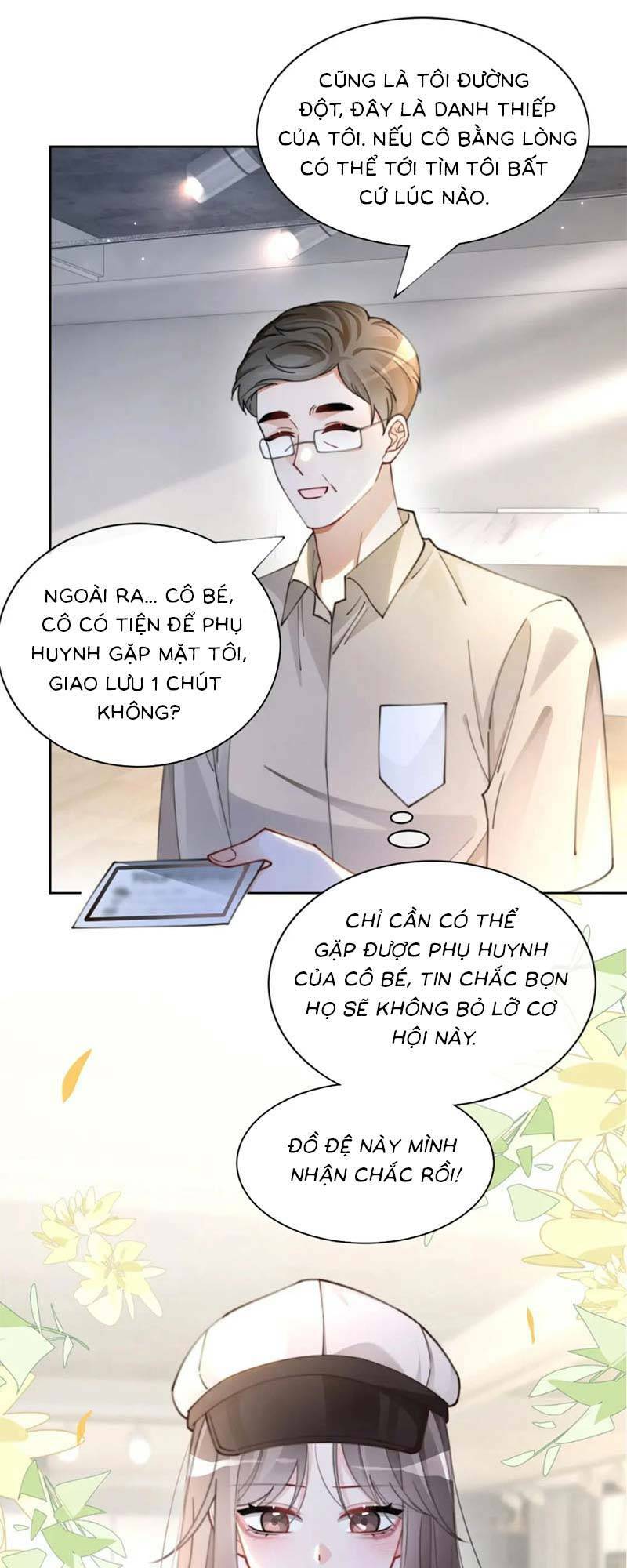 Được Các Anh Trai Chiều Chuộng Tôi Trở Nên Ngang Tàng Chapter 209 - Trang 2