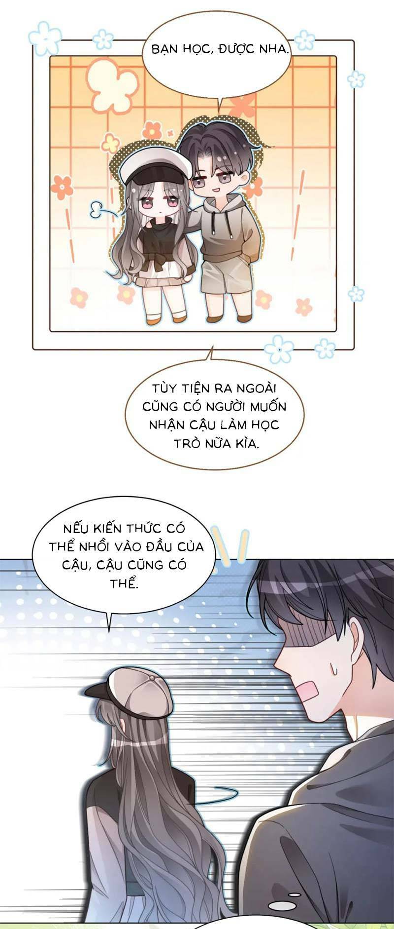 Được Các Anh Trai Chiều Chuộng Tôi Trở Nên Ngang Tàng Chapter 209 - Trang 2