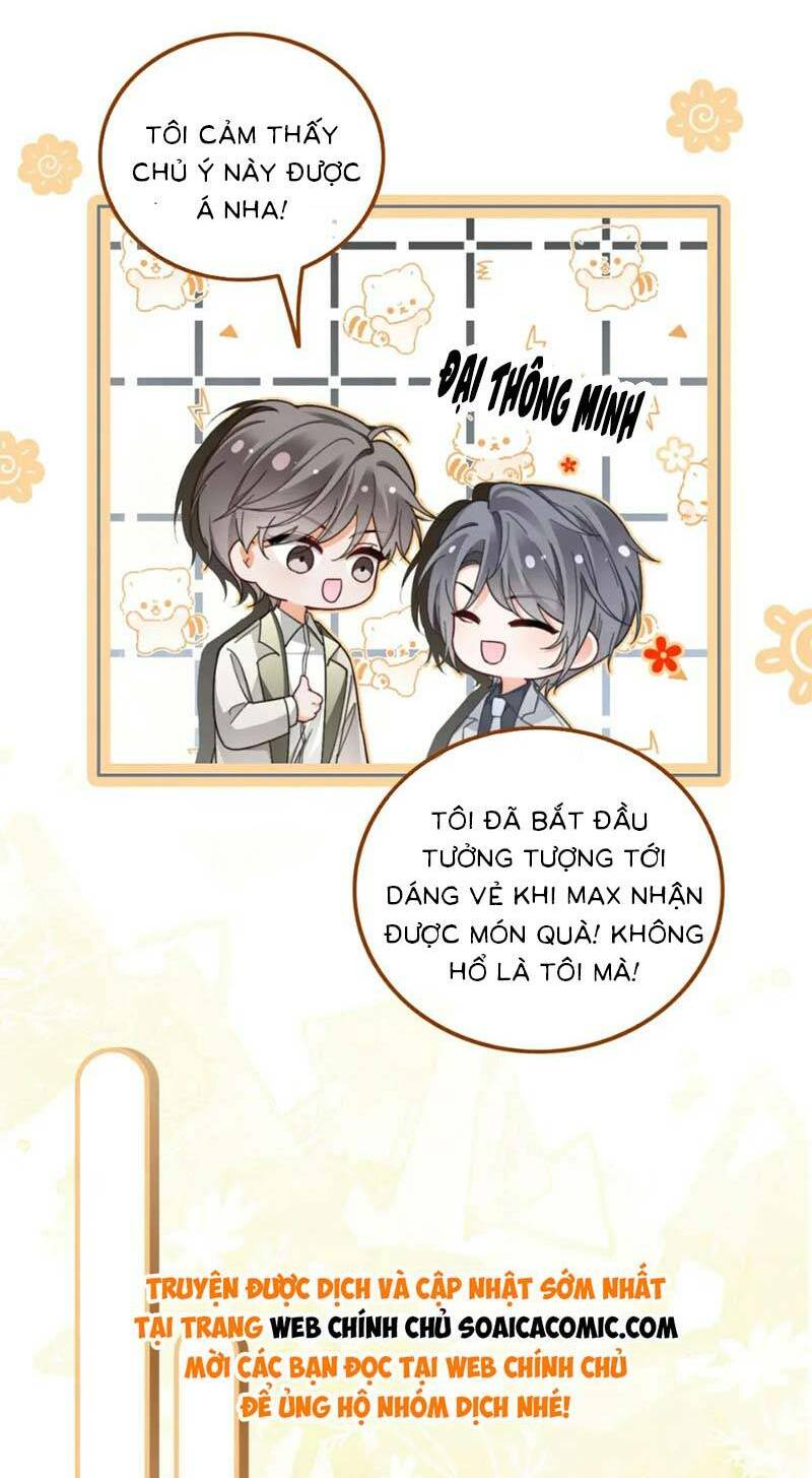 Được Các Anh Trai Chiều Chuộng Tôi Trở Nên Ngang Tàng Chapter 209 - Trang 2