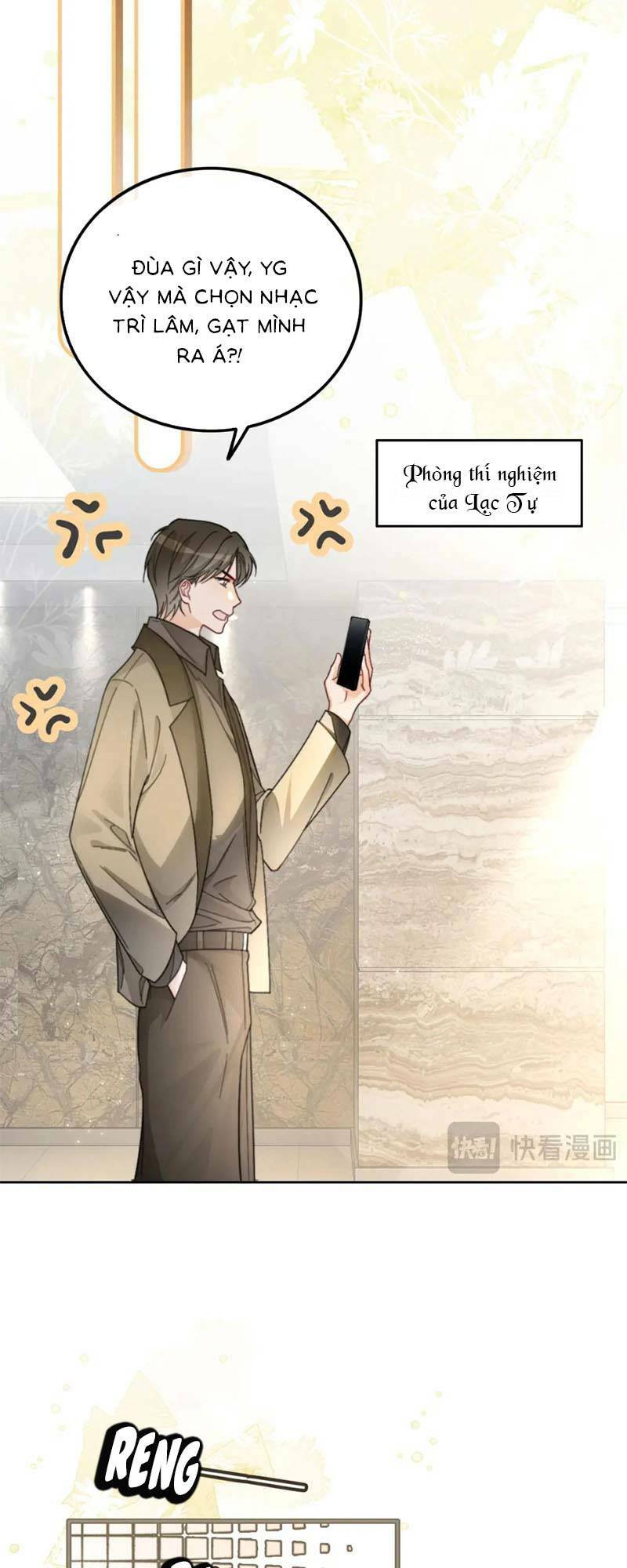 Được Các Anh Trai Chiều Chuộng Tôi Trở Nên Ngang Tàng Chapter 209 - Trang 2