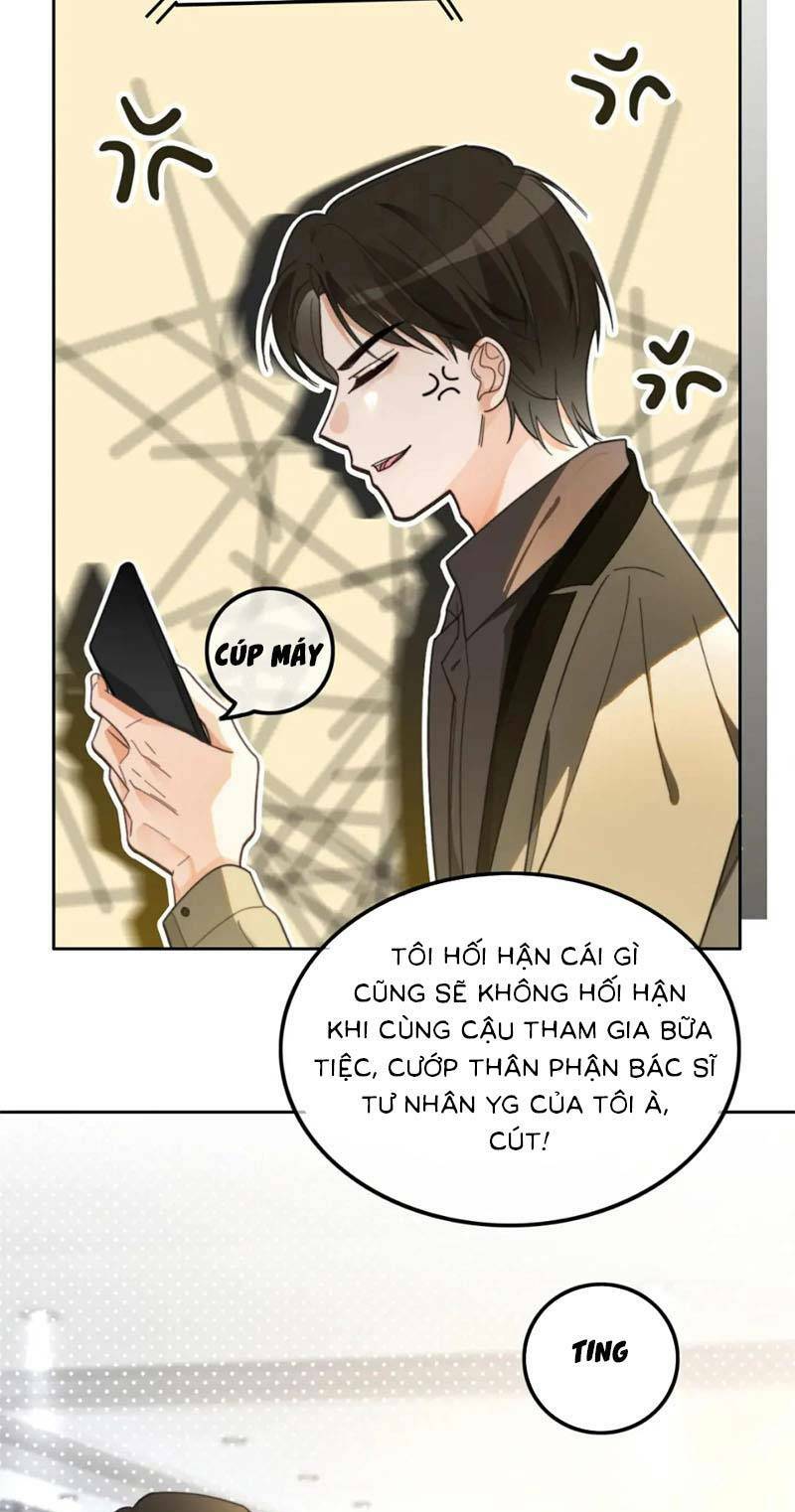 Được Các Anh Trai Chiều Chuộng Tôi Trở Nên Ngang Tàng Chapter 209 - Trang 2