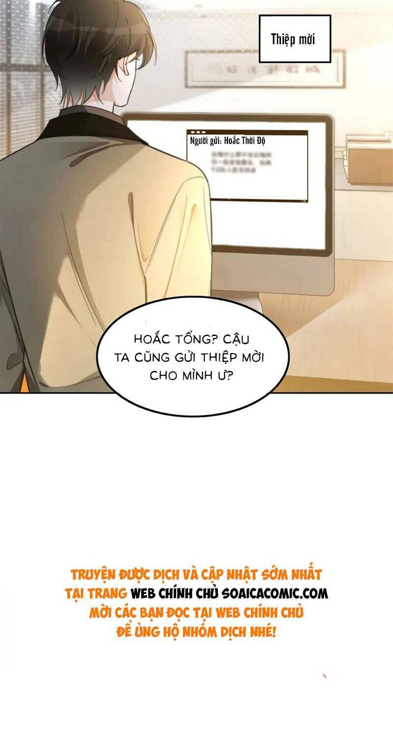 Được Các Anh Trai Chiều Chuộng Tôi Trở Nên Ngang Tàng Chapter 209 - Trang 2