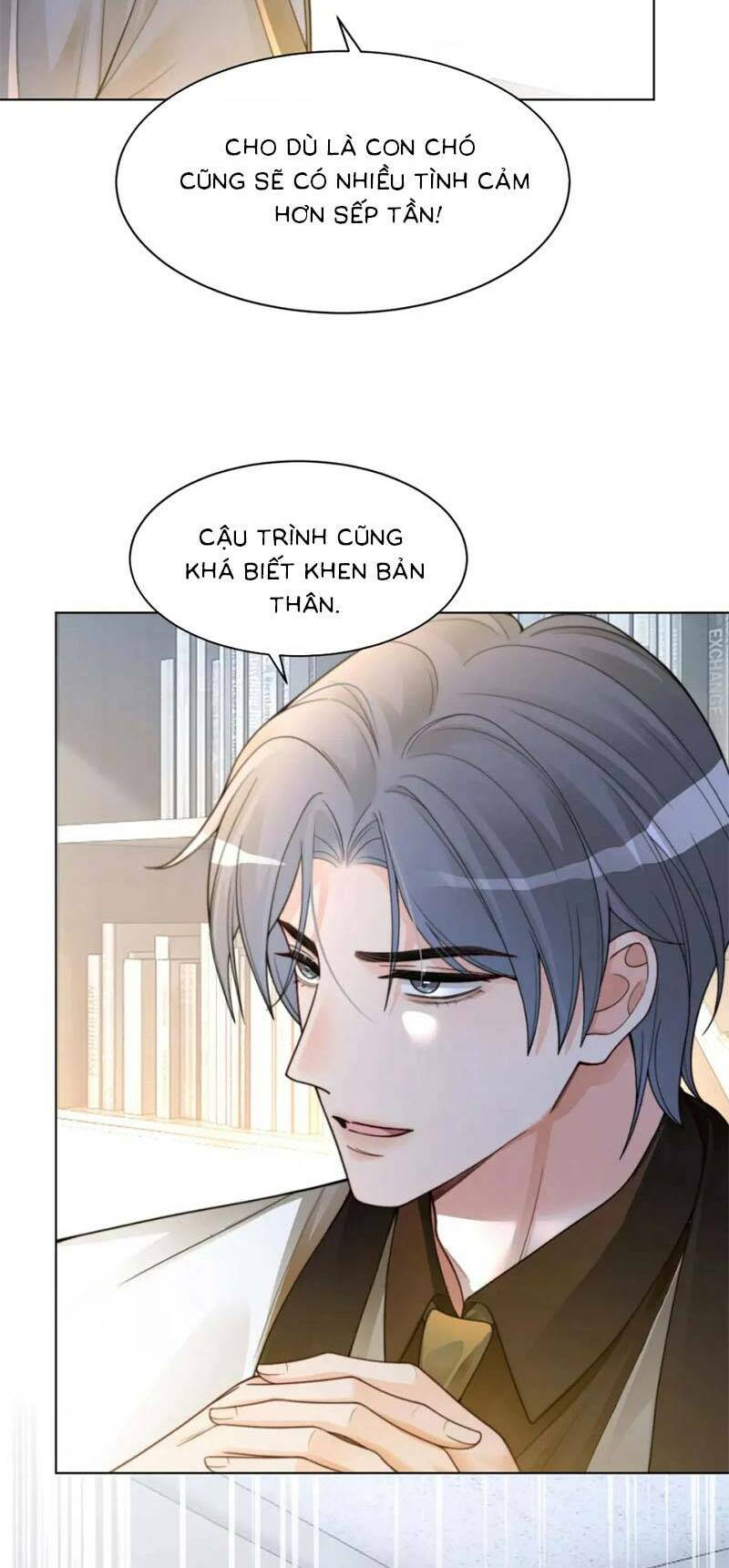 Được Các Anh Trai Chiều Chuộng Tôi Trở Nên Ngang Tàng Chapter 209 - Trang 2