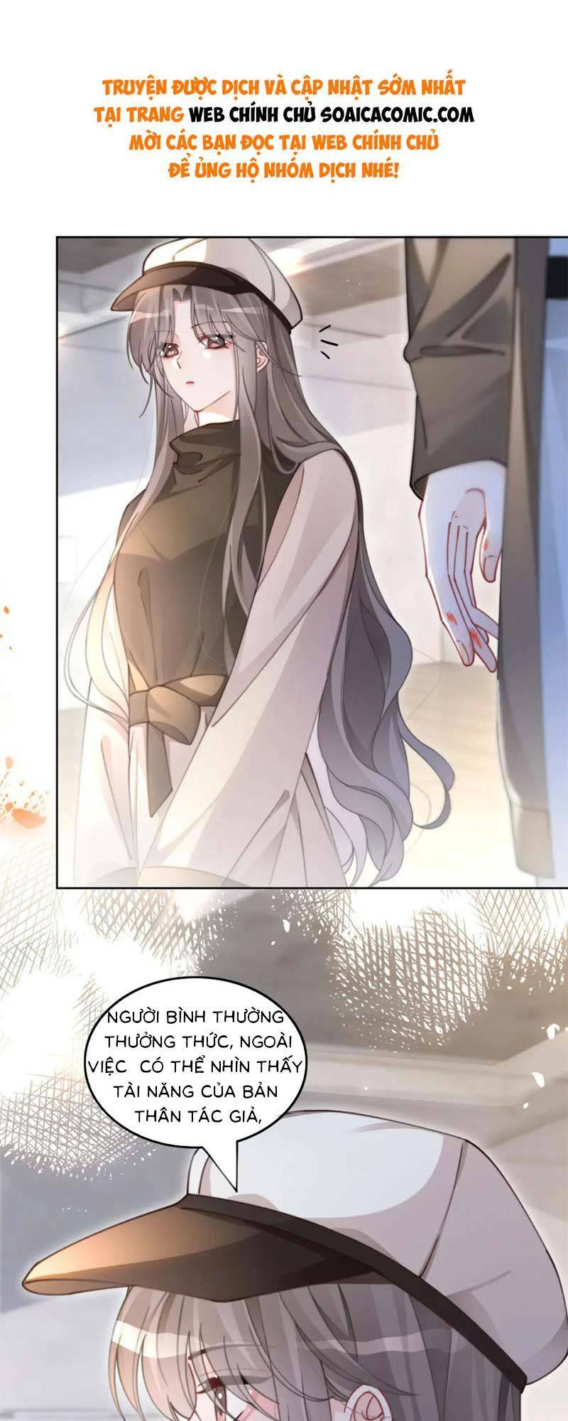 Được Các Anh Trai Chiều Chuộng Tôi Trở Nên Ngang Tàng Chapter 209 - Trang 2