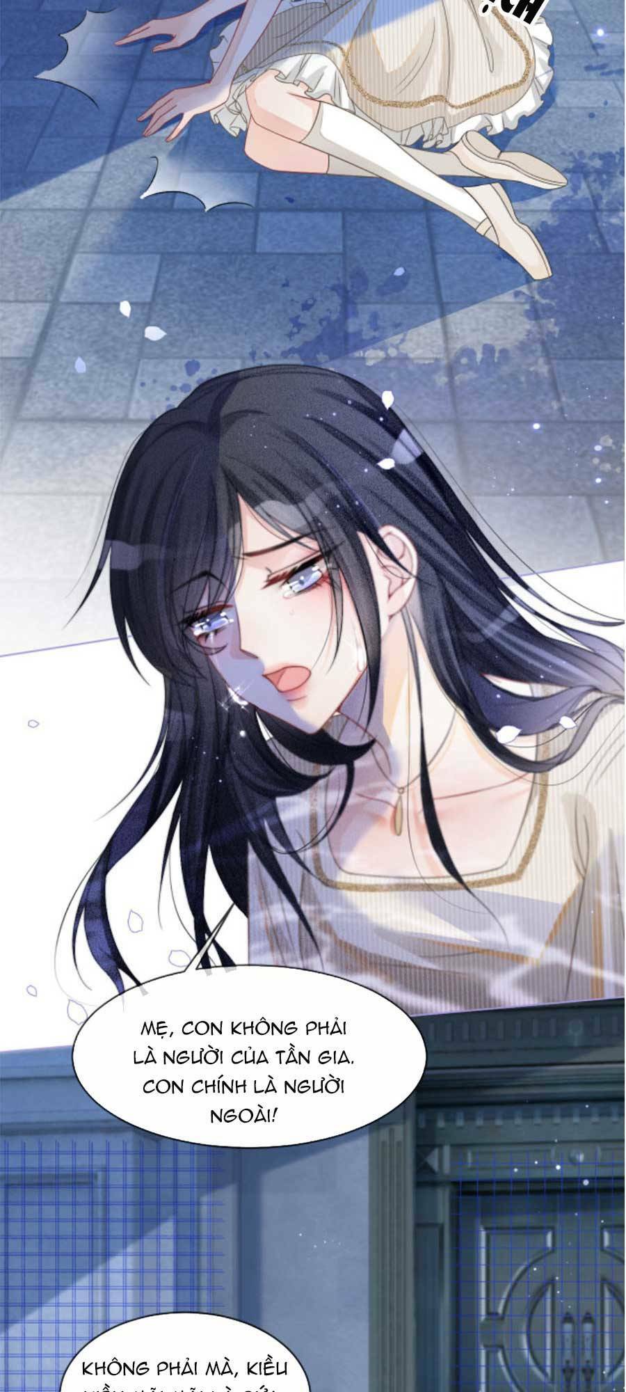 Được Các Anh Trai Chiều Chuộng Tôi Trở Nên Ngang Tàng Chapter 21 - Trang 2