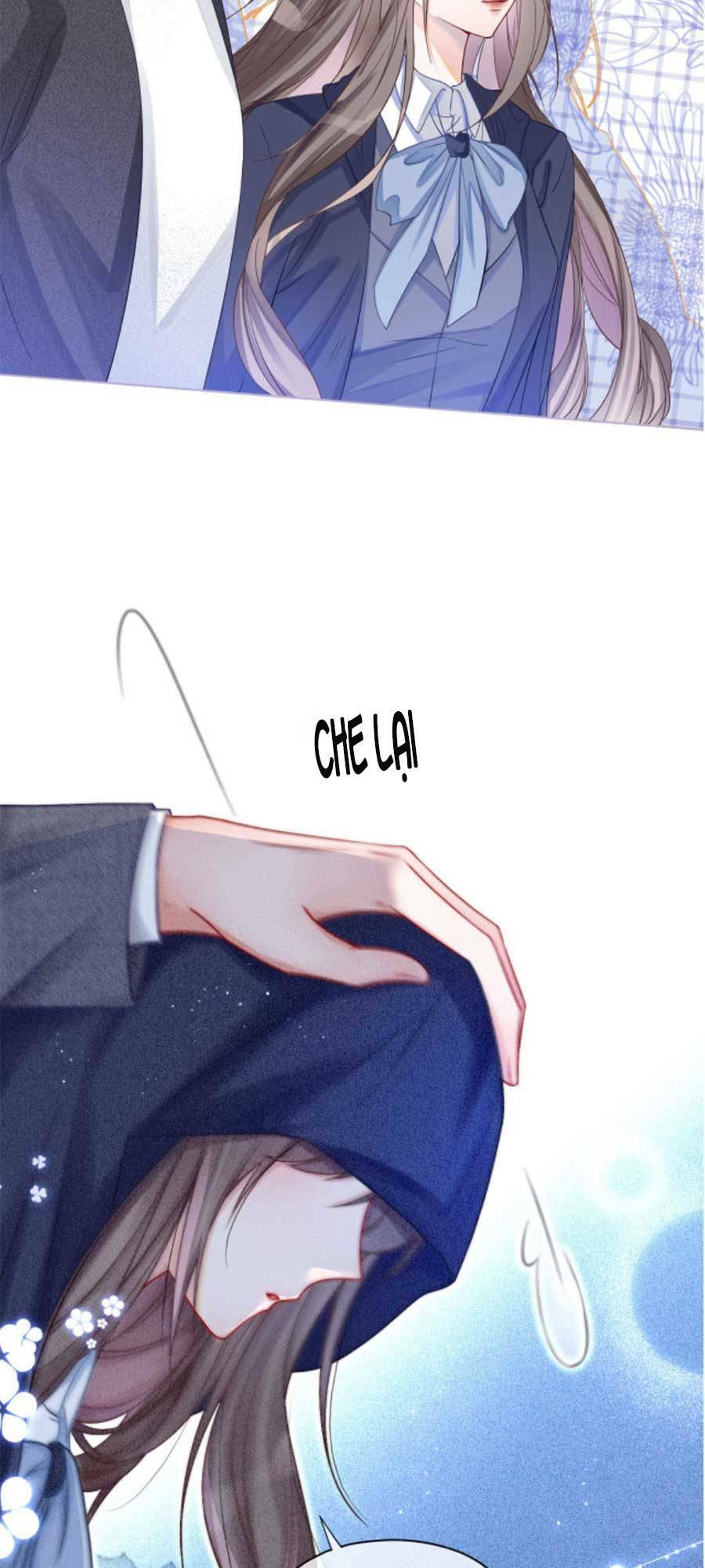 Được Các Anh Trai Chiều Chuộng Tôi Trở Nên Ngang Tàng Chapter 21 - Trang 2