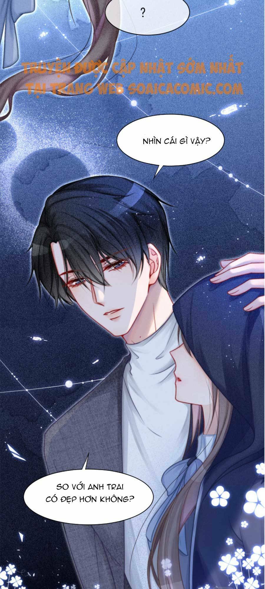 Được Các Anh Trai Chiều Chuộng Tôi Trở Nên Ngang Tàng Chapter 21 - Trang 2