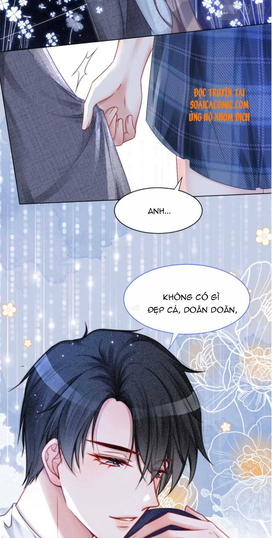 Được Các Anh Trai Chiều Chuộng Tôi Trở Nên Ngang Tàng Chapter 21 - Trang 2