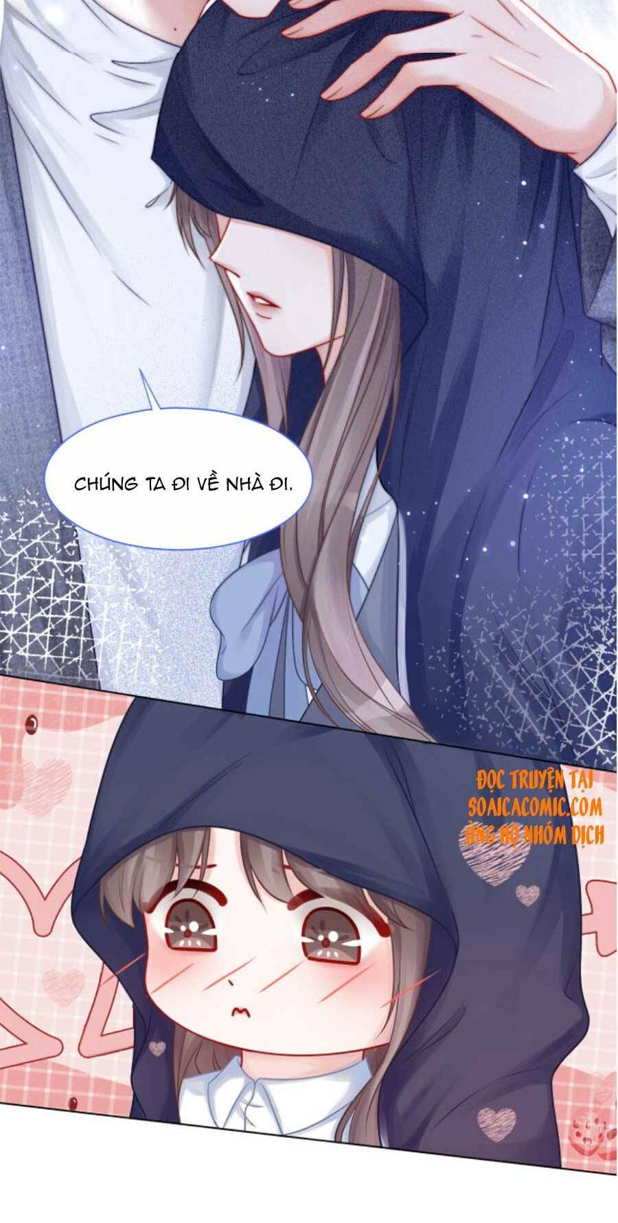 Được Các Anh Trai Chiều Chuộng Tôi Trở Nên Ngang Tàng Chapter 21 - Trang 2