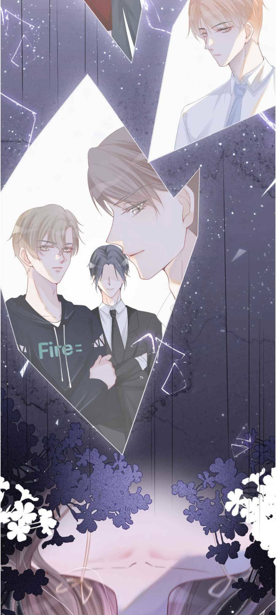 Được Các Anh Trai Chiều Chuộng Tôi Trở Nên Ngang Tàng Chapter 21 - Trang 2