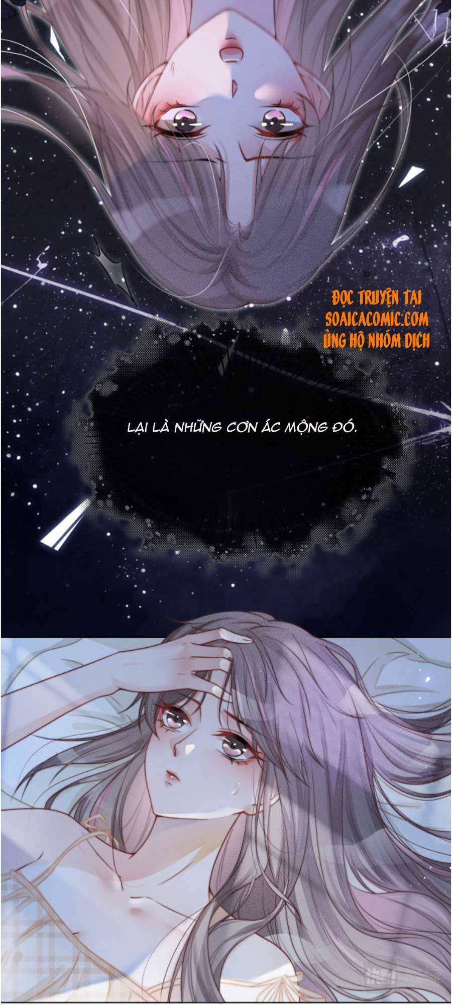 Được Các Anh Trai Chiều Chuộng Tôi Trở Nên Ngang Tàng Chapter 21 - Trang 2