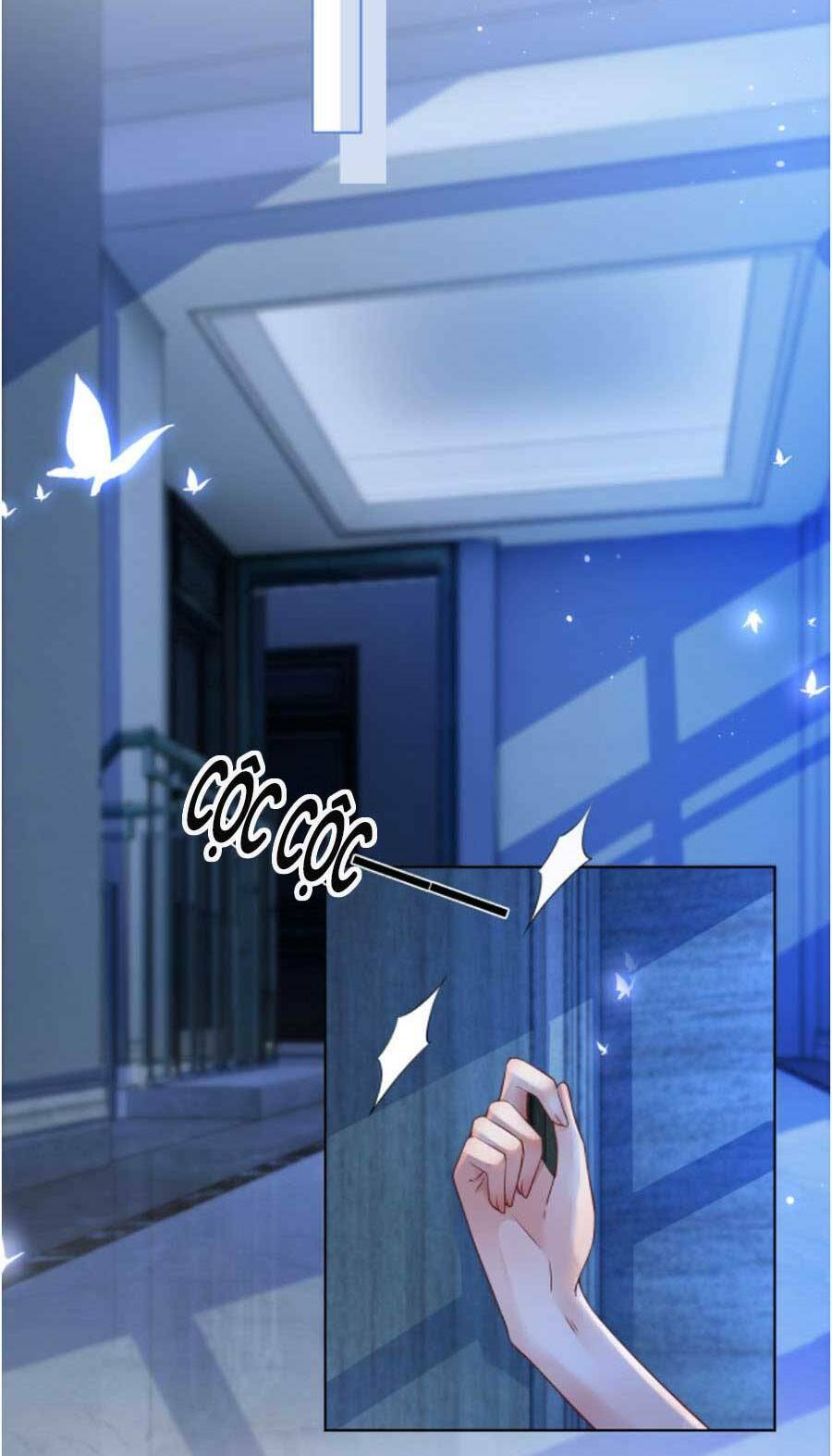 Được Các Anh Trai Chiều Chuộng Tôi Trở Nên Ngang Tàng Chapter 21 - Trang 2