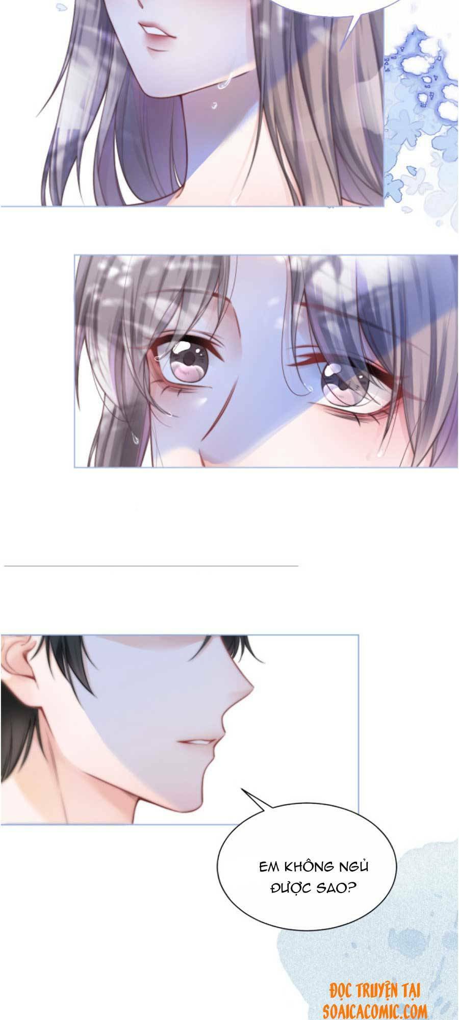 Được Các Anh Trai Chiều Chuộng Tôi Trở Nên Ngang Tàng Chapter 21 - Trang 2