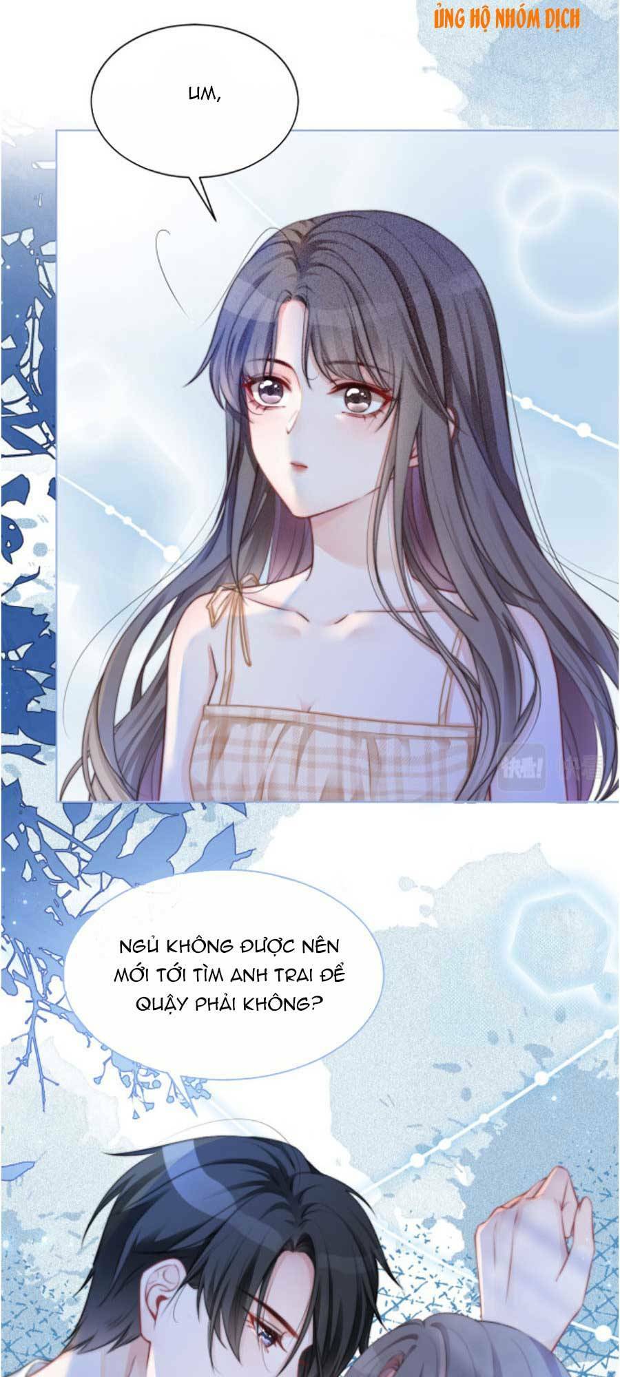 Được Các Anh Trai Chiều Chuộng Tôi Trở Nên Ngang Tàng Chapter 21 - Trang 2