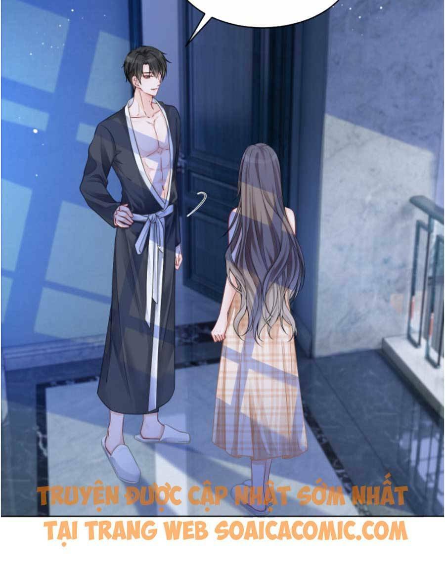 Được Các Anh Trai Chiều Chuộng Tôi Trở Nên Ngang Tàng Chapter 21 - Trang 2