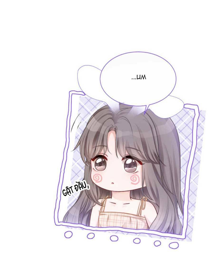 Được Các Anh Trai Chiều Chuộng Tôi Trở Nên Ngang Tàng Chapter 21 - Trang 2