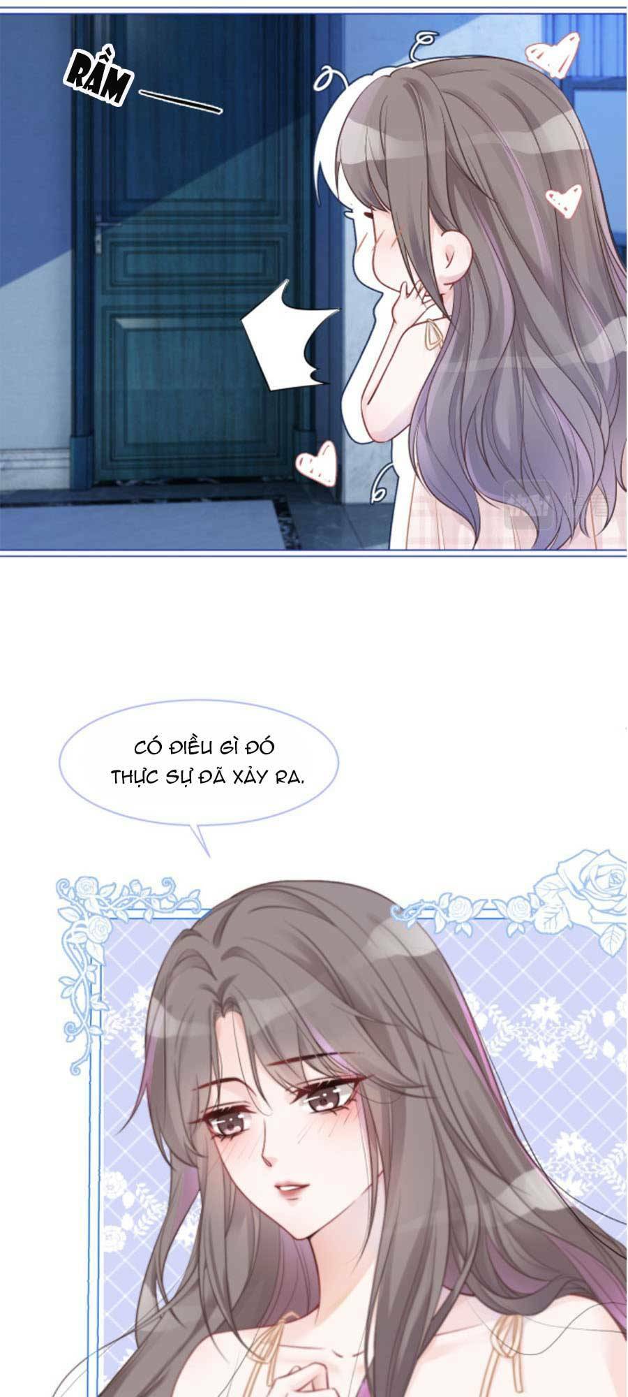 Được Các Anh Trai Chiều Chuộng Tôi Trở Nên Ngang Tàng Chapter 21 - Trang 2