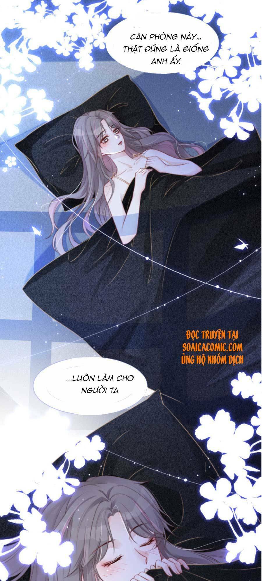 Được Các Anh Trai Chiều Chuộng Tôi Trở Nên Ngang Tàng Chapter 21 - Trang 2