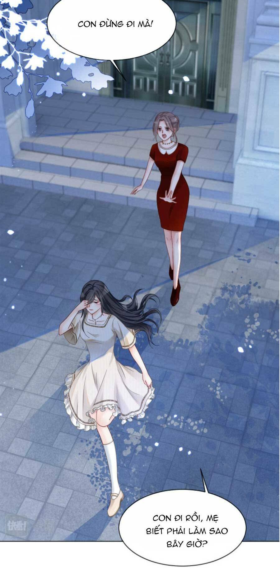 Được Các Anh Trai Chiều Chuộng Tôi Trở Nên Ngang Tàng Chapter 21 - Trang 2