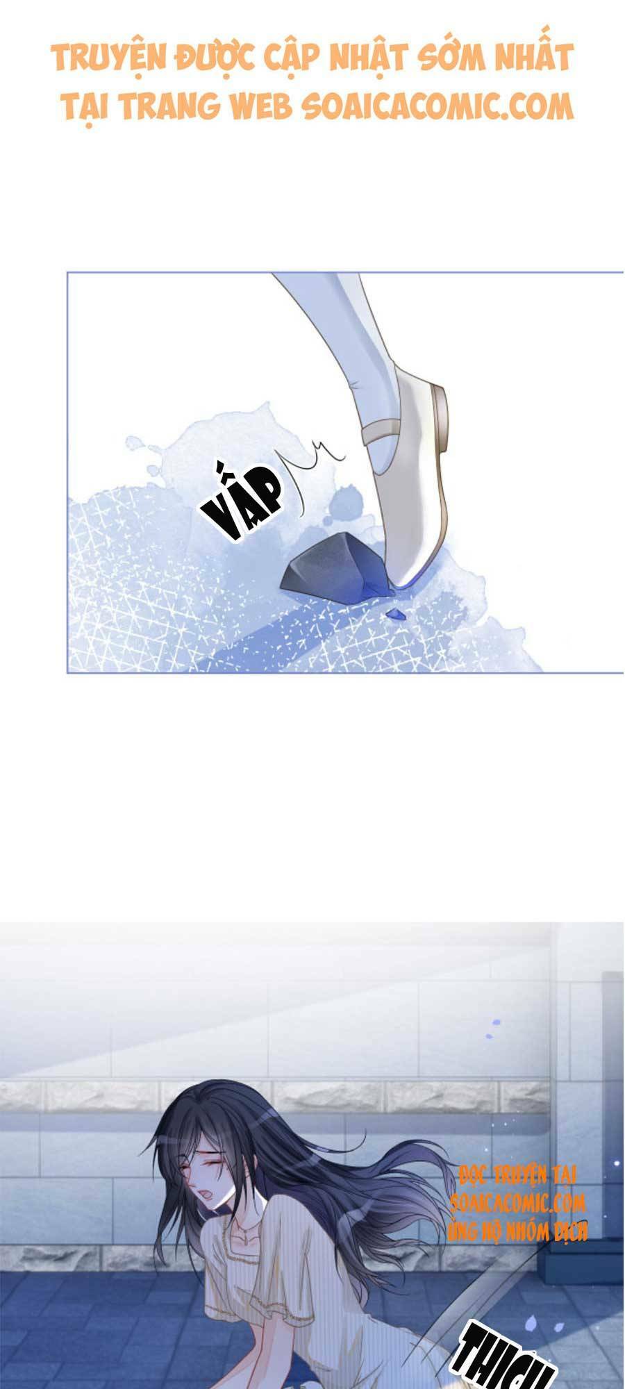 Được Các Anh Trai Chiều Chuộng Tôi Trở Nên Ngang Tàng Chapter 21 - Trang 2