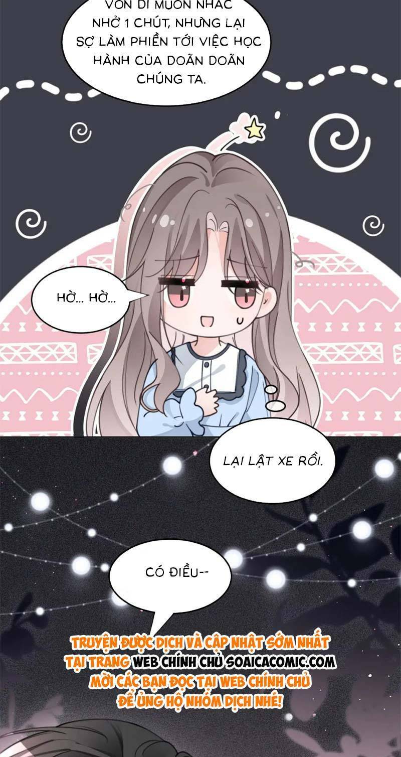 Được Các Anh Trai Chiều Chuộng Tôi Trở Nên Ngang Tàng Chapter 210 - Trang 2