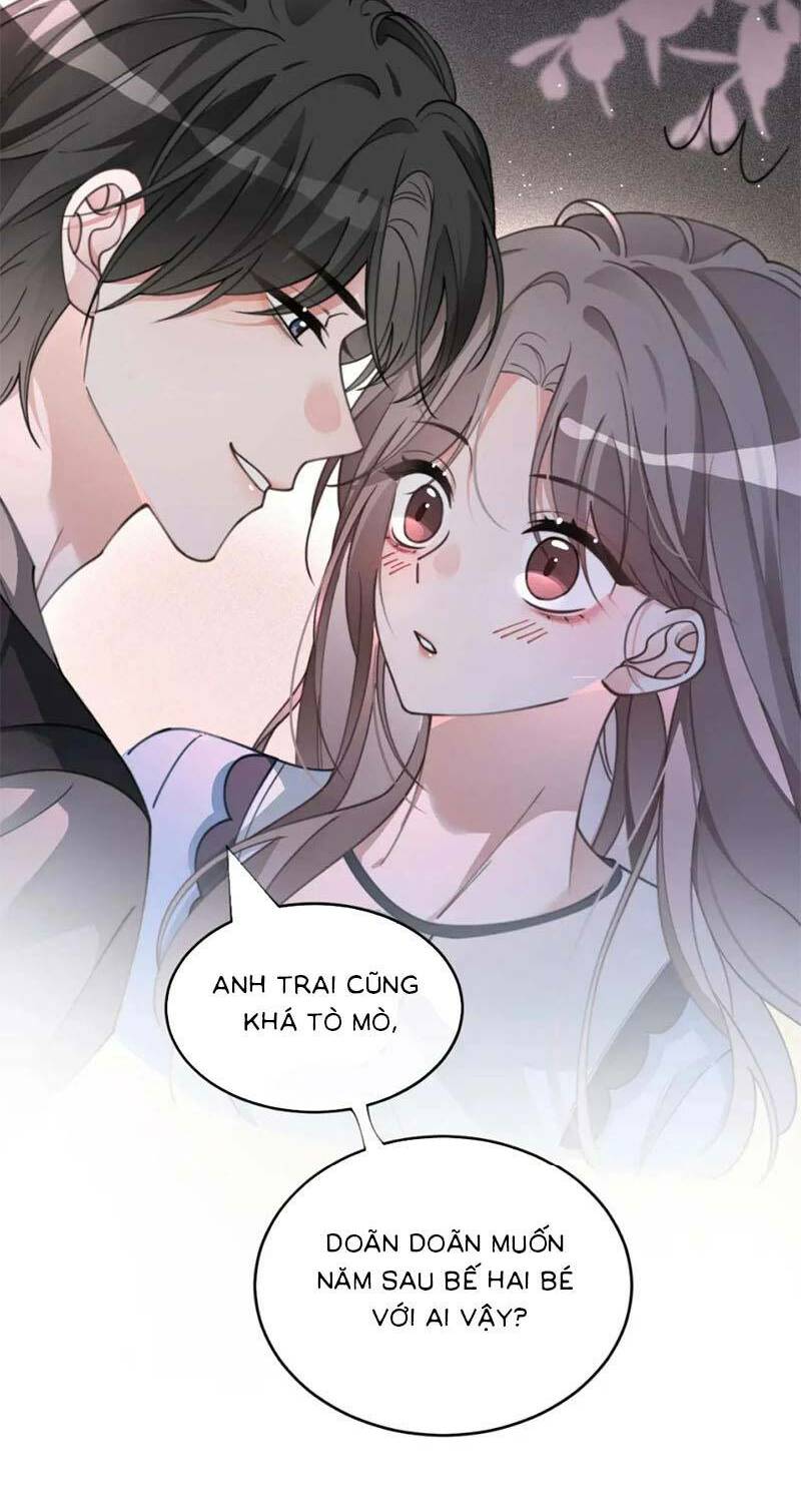 Được Các Anh Trai Chiều Chuộng Tôi Trở Nên Ngang Tàng Chapter 210 - Trang 2