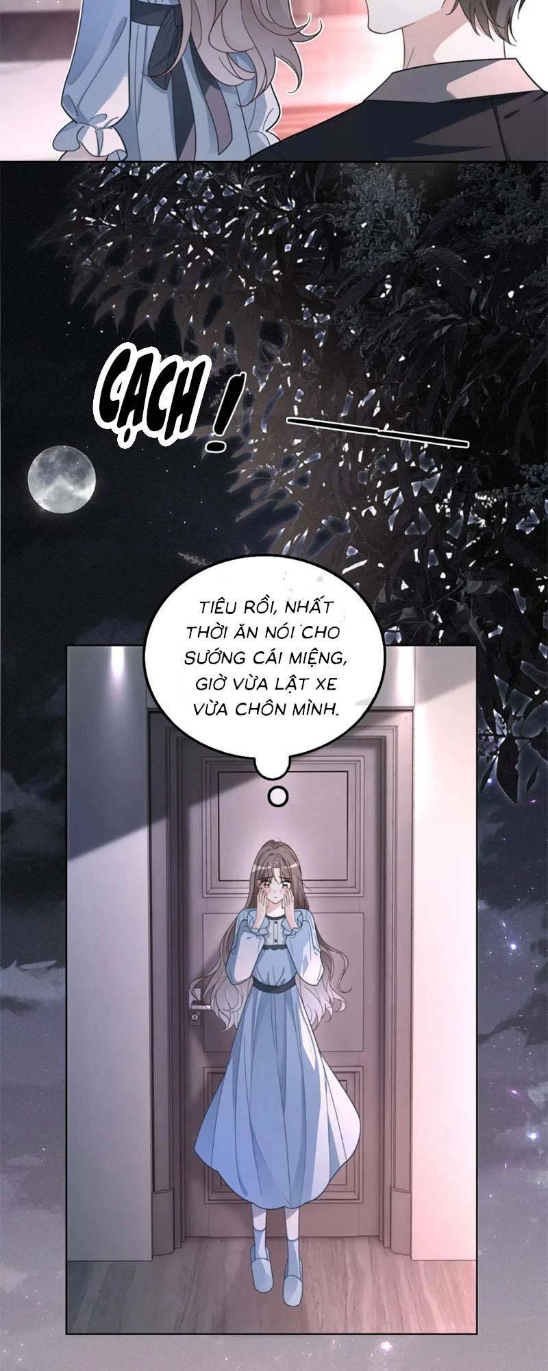 Được Các Anh Trai Chiều Chuộng Tôi Trở Nên Ngang Tàng Chapter 210 - Trang 2