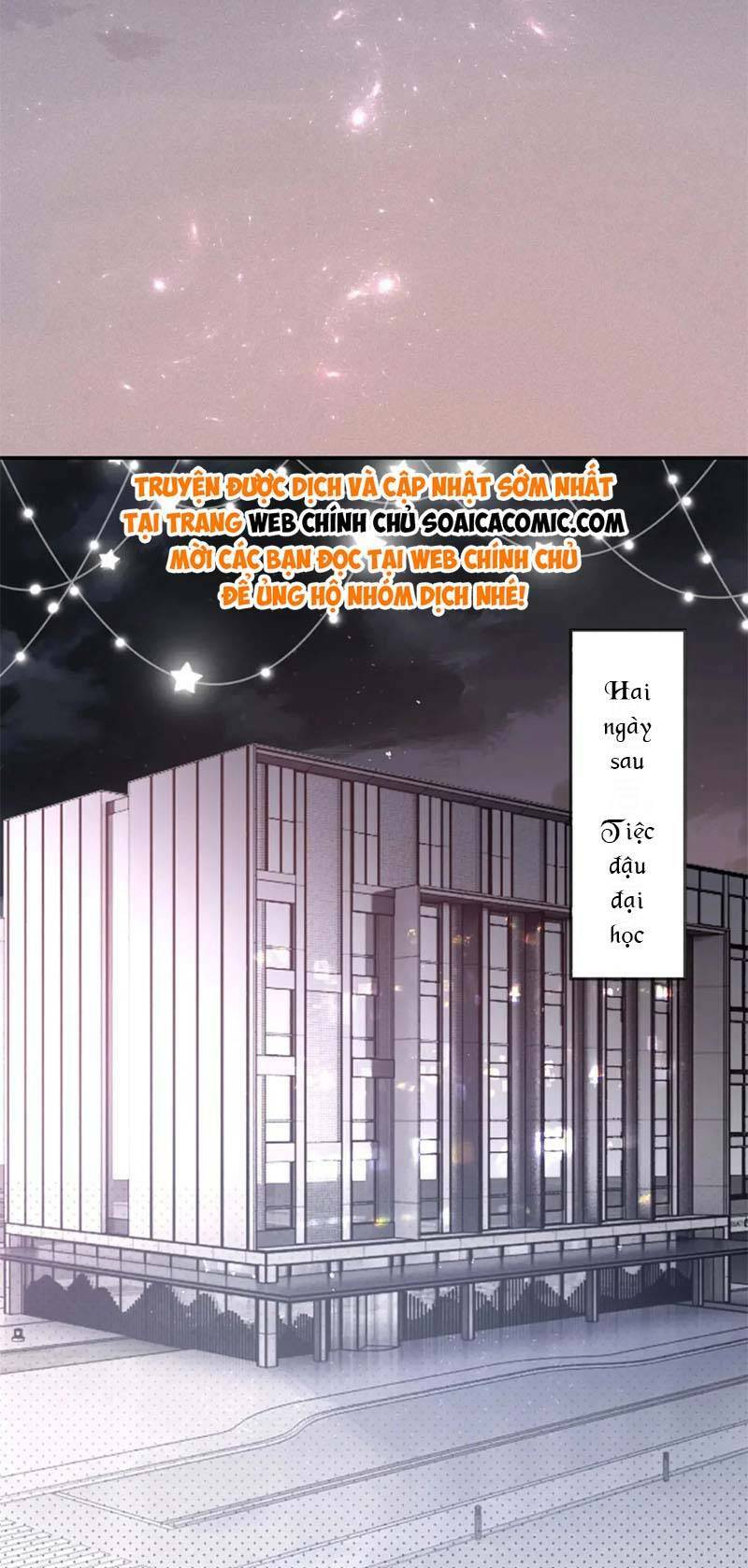 Được Các Anh Trai Chiều Chuộng Tôi Trở Nên Ngang Tàng Chapter 210 - Trang 2