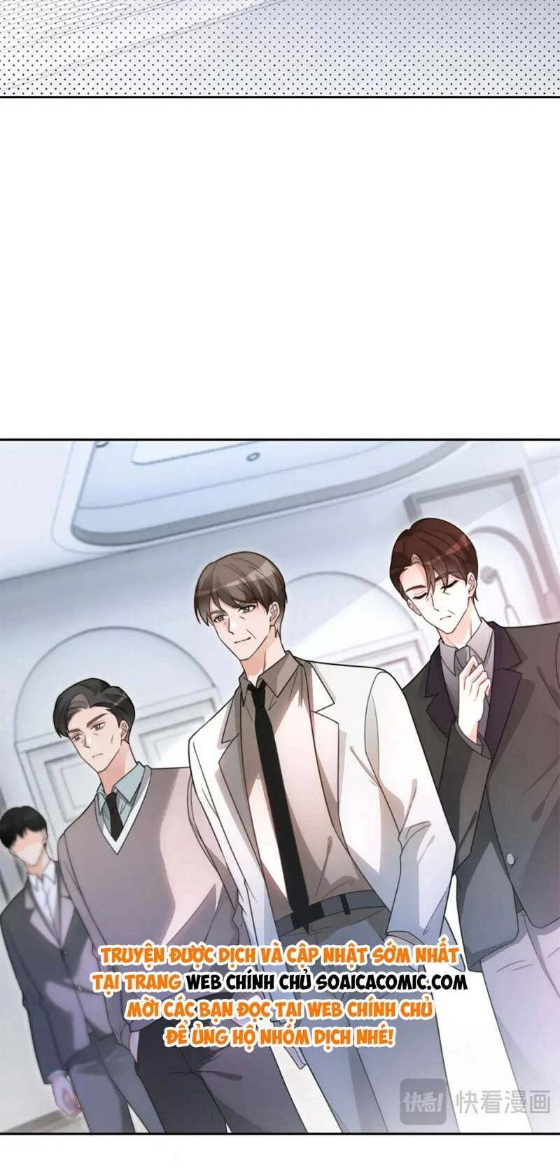 Được Các Anh Trai Chiều Chuộng Tôi Trở Nên Ngang Tàng Chapter 210 - Trang 2