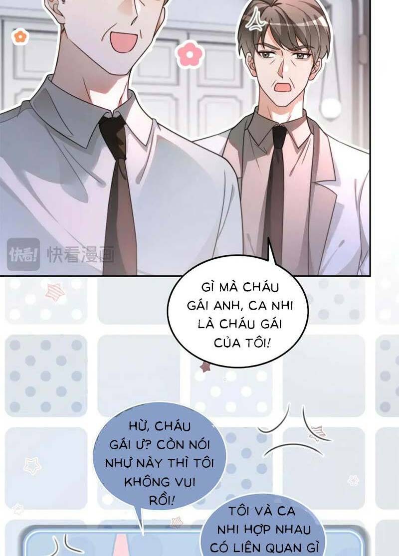 Được Các Anh Trai Chiều Chuộng Tôi Trở Nên Ngang Tàng Chapter 210 - Trang 2