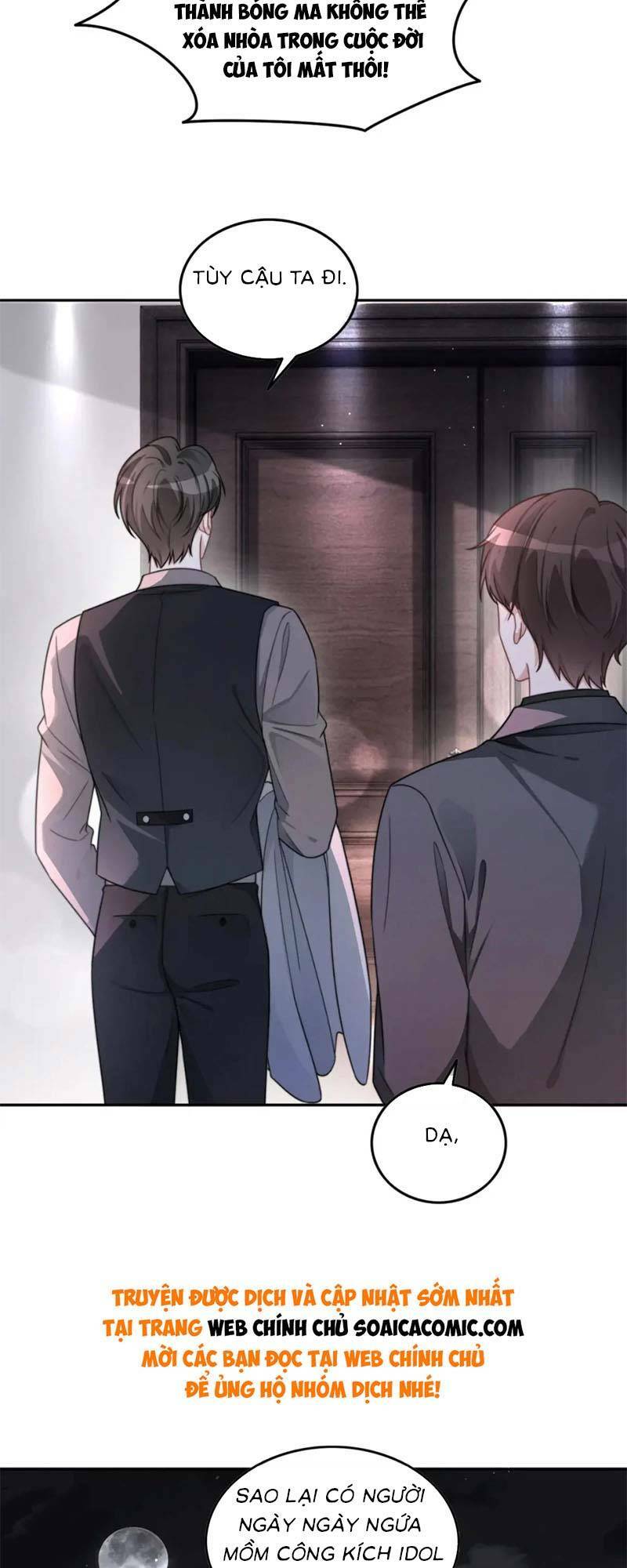 Được Các Anh Trai Chiều Chuộng Tôi Trở Nên Ngang Tàng Chapter 210 - Trang 2