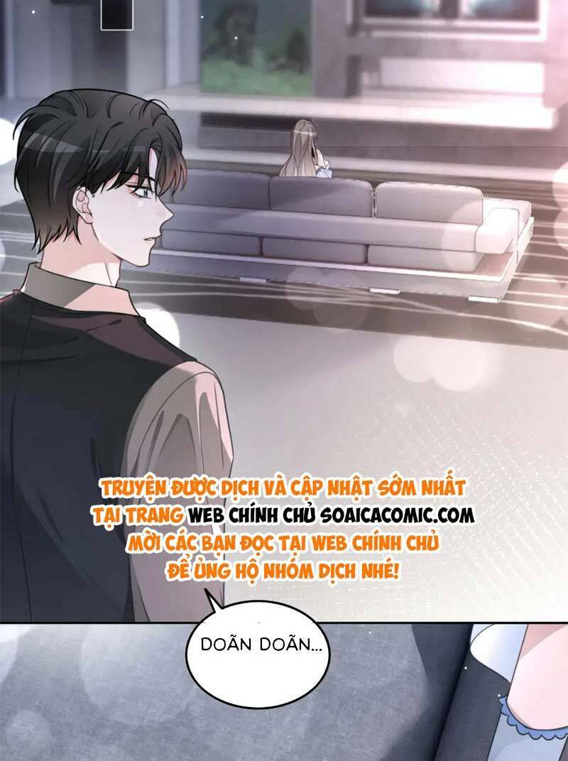 Được Các Anh Trai Chiều Chuộng Tôi Trở Nên Ngang Tàng Chapter 210 - Trang 2