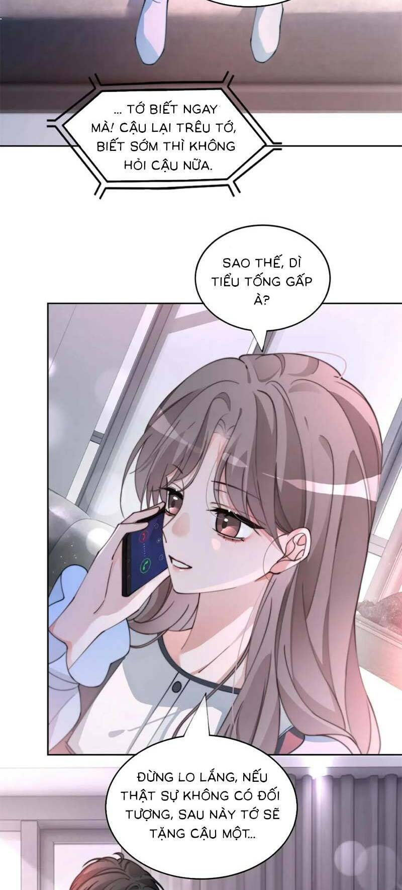 Được Các Anh Trai Chiều Chuộng Tôi Trở Nên Ngang Tàng Chapter 210 - Trang 2